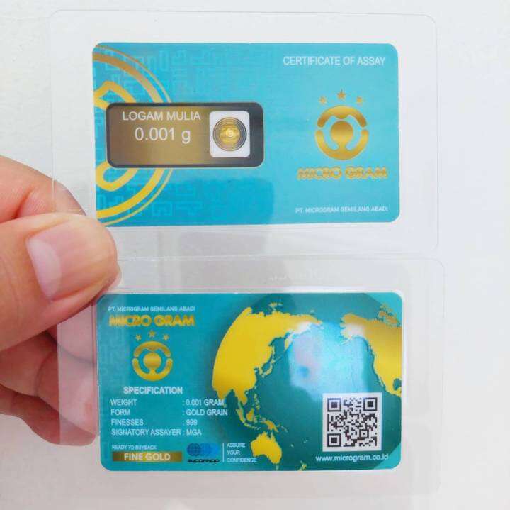 FREE BABY GOLD SETIAP PEMBELIAN SENILAI 300.000 Lazada Indonesia