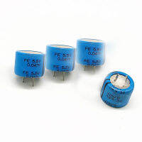 5pcs FE0H473ZF FEOH473ZF 5.5V 0.047F หน่วยความจำเก็บพลังงานแหล่งจ่ายไฟ5.5V0.047 F Capacitance pbad Capacitor