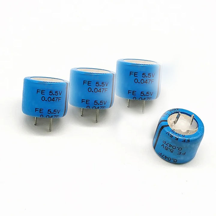 5pcs-fe0h473zf-feoh473zf-5-5v-0-047f-หน่วยความจำเก็บพลังงานแหล่งจ่ายไฟ5-5v0-047-f-capacitance-pbad-capacitor