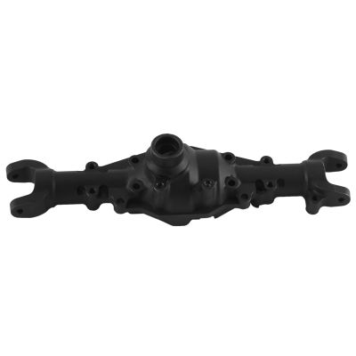 Aluminum Alloy Front Axle Housing Front Axle Housing Replace for YiKong YK4101 YK4102 YK4103 YK4104 YK6101 1/10 RC Crawler Car Upgrades Parts
