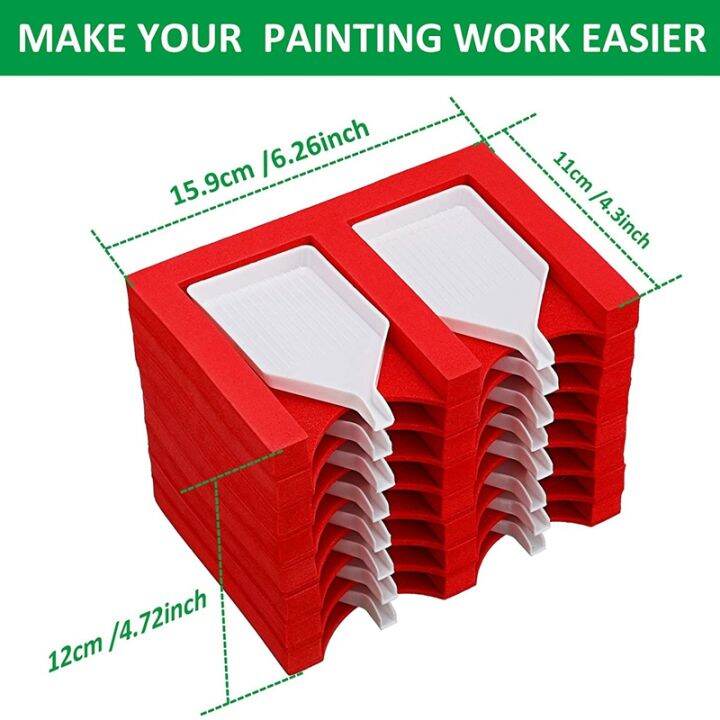 16-slots-diamond-painting-tray-organizer-diamond-painting-accessories-tray-diamond-painting-tools-kits-organizer