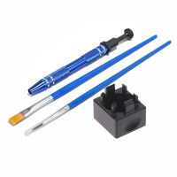 Lube Station Switch Opener Puller Lubrication Removal Fixing Kit DIY For Custom Cherry Mechanical Keyboard