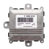 7189312 63127189312 ALC Adaptive ไฟหน้าไดรฟ์ Light Control Unit Xenon Ballast สำหรับ BMW 3 5 7 E60 E61 E65 E66 E67