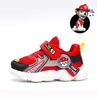 รองเท้าลําลอง Paw Patrol สําหรับเด็ก HOT ●9/12∋