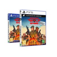 ✜  PRE-ORDER | PS4 / PS5 OPERATION WOLF RETURNS: FIRST MISSION (เกม PlayStation™ ? วางจำหน่าย 2023-12-31) (By ClaSsIC GaME OfficialS)