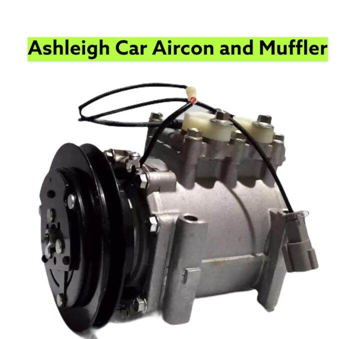 Mitsubishi Fuso Canter Compressor Car Aircon Parts Supplies ...