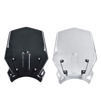 For Honda CB1000R CB650R CB 1000R 650R 2018 2019 2020 2021 Motorcycle Windscreen Windshield Wind Deflector