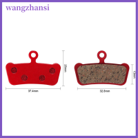 Wangzhansi แผ่นแผ่นดิสก์เบรคจักรยานสำหรับไกด์เบรคไฮดรอลิค E9 E7 RSC/RS /Rxo