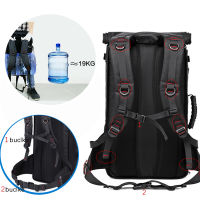 Waterproof 17.3 Laptop Backpack Men Large Capacity Outdoor Travel Bag High Quality Luggage Bag Multifunction Business Backpacks