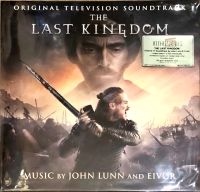 The Last Kingdom (Crystal Clear Vinyl)