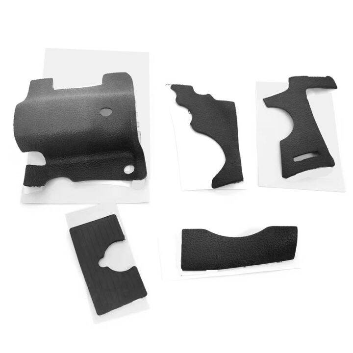 New Body Rubber Shell for 5D Mark III 5DIII 5D3 Digital Camera Repair