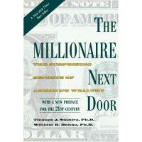 Shop Now! &amp;gt;&amp;gt;&amp;gt; The Millionaire Next Door : The Surprising Secrets of Americas Wealthy (Reissue) [Paperback] (ใหม่)พร้อมส่ง