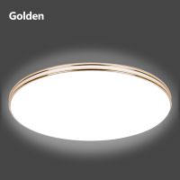 LED Ceiling Light For Room 72W 36W 24W 18W 12W Down Light Surface Mount Panel Lamp AC 220V Modern Lamp For Home Decor Lighting