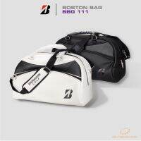 กระเป๋าใส่เสื้อผ้า Bridgestone golf - Boston Bag (BBG111)