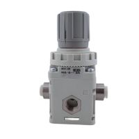 【YF】 SMC type vacuum negative pressure regulator IRV10-C06 / C08 IRV20-C06/C08/C10/C12 precision reducing  valve