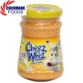 Bơ Kraft Cheese Whiz Spread 210g