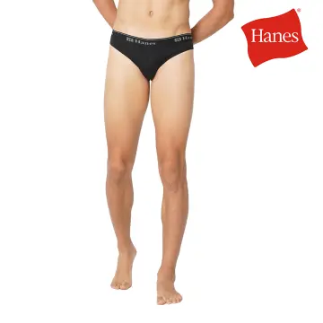 Shop Hanes Bikini Brief Men online