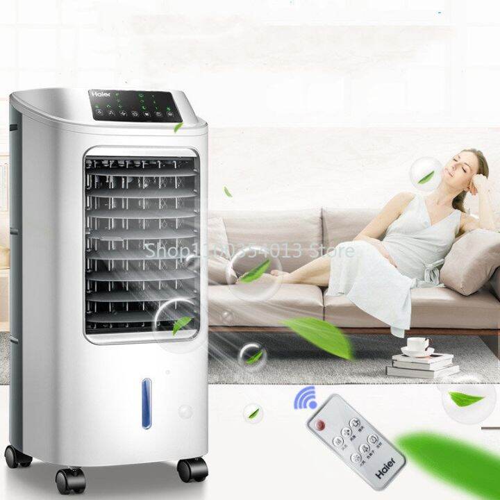 air conditioner Portable Air Conditioner Cooling Cold Remote Control