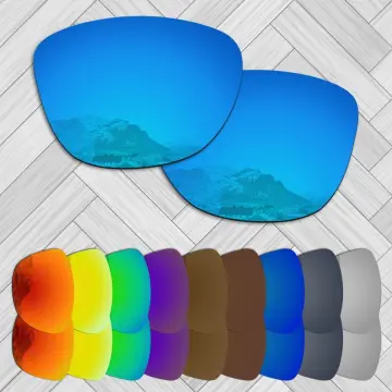 Wholesale E.o.s Polarized Enhanced Replacement Lenses For Oakley