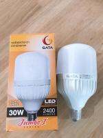 GATA Jumbo I หลอดทรงกระบอก LED 30w