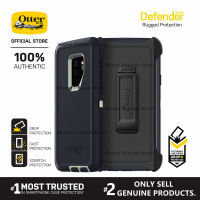 [Samsung Galaxy S9 Plus / Galaxy S9] OtterBox Premium Quality / เคสโทรศัพท์ป้องกัน / Defender Series Case