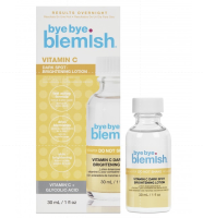 ?? Bye Bye Blemish Vitamin C Dark Spot Brightening Lotion 30 ml รักษารอยสิวจางลง