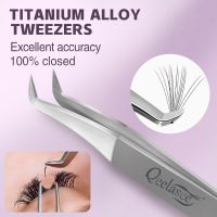 【cw】 1 AS09 Extension Tools Lashes Extensions VETUS