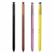 New Note9 Original Smart S Pen Stylus Capacitive for Samsung Galaxy Note 9 Writing Bluetooth Remote Control With Logo