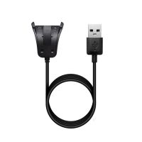 ที่ชาร์จนาฬิกาอัจฉริยะสายไฟอะแดปเตอร์ยึด USB แบบคาร์ดิโอ3 Spark สำหรับทอมทอมรันเนอร์2สายชาร์จ