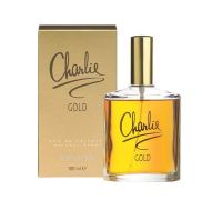 น้ำหอมผู้หญิง Revlon charlie gold edt 100ml.