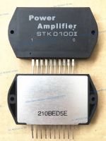 STK0100II STK-0100 STK0100 EGG1342 STK4141II STK-4141II FREE SHIPPING NEW AND ORIGNIAL IPM MODULE