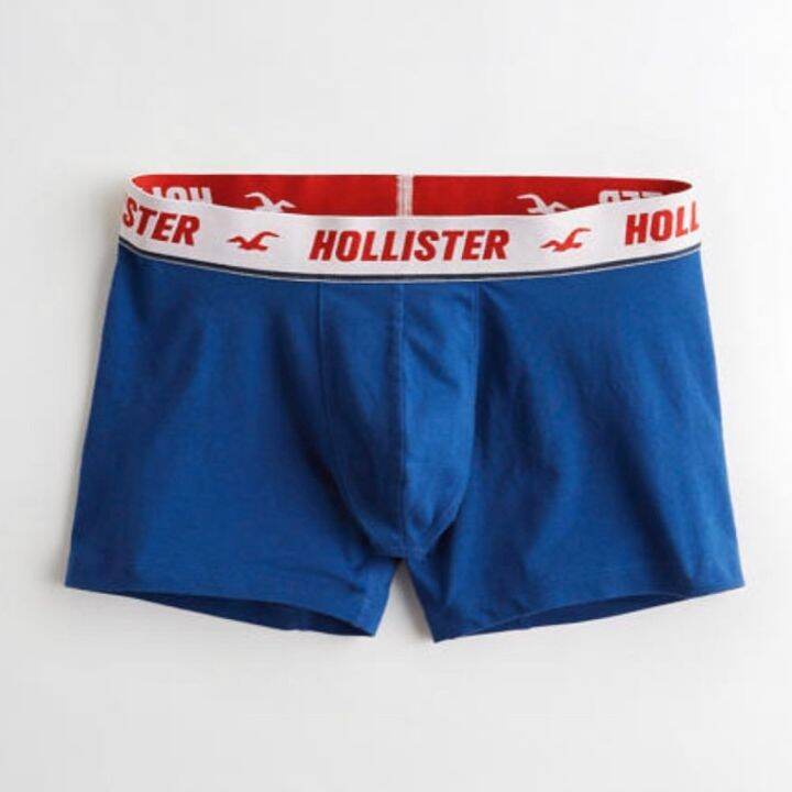 HOLLISTER BOXER BRIEF Lazada PH