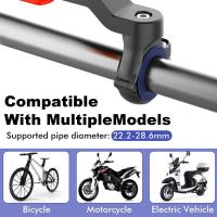 Quad Lock Out Front Bike Twist Mountain Cradle Cycling Device Holder Kit Phone X8Y7