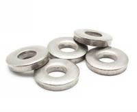 【CW】 M3/M4/M5/M6/M8/M10 M24 Thickening Flat Washer 304 Stainless Steel Fat Metal Gasket Meson Plain Washers