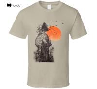 The Hangover Alan Treehead Replica Movie T Shirt XS-4XL-5XL-6XL