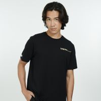 BODY GLOVE Mens CALIFORNIA DREAMIN T-Shirts เสื้อยืด สีดำ-01