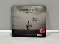 2 CD MUSIC ซีดีเพลงสากล Gabrielle Aplin – English Rain (A9B66)