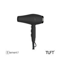 TUFT PROF HAIR DRYER – ฺBLACKไดร์เป่าผม