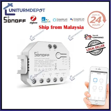Buy Sonoff Dual R3 online