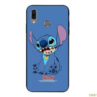 SU42สำหรับ Huawei Honor Play WG-HSDZ ซิลิคอนนุ่มรูปแบบเคสโทรศัพท์เคส TPU