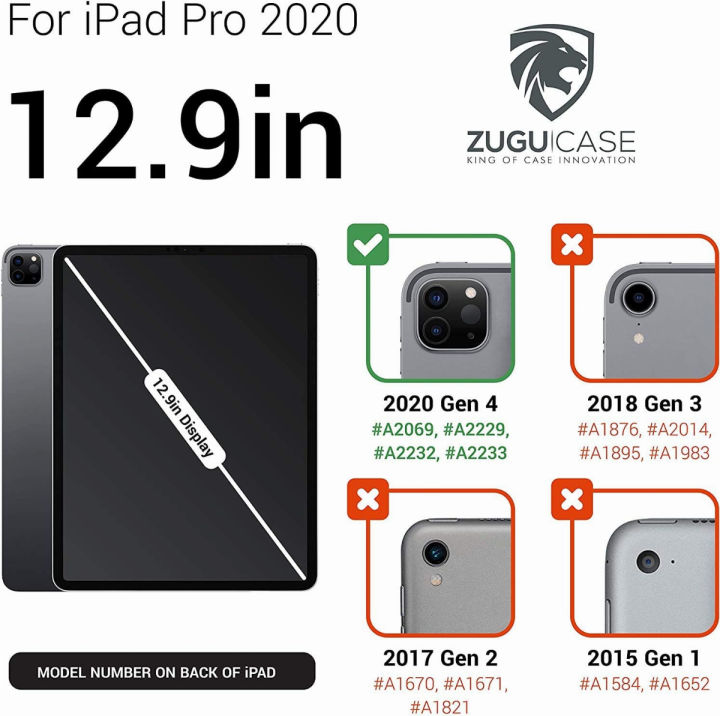 zugu-case-new-model-alpha-case-for-2020-ipad-pro-12-9-inch-ultra-slim-protective-case-wireless-apple-pencil-charging-convenient-magnetic-stand-amp-sleep-wake-cover-black