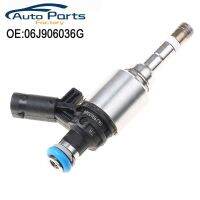 New High Quality Fuel Injector For Volkswagen Passat Magotan Tiguan A4L 2.0T 06J906036G