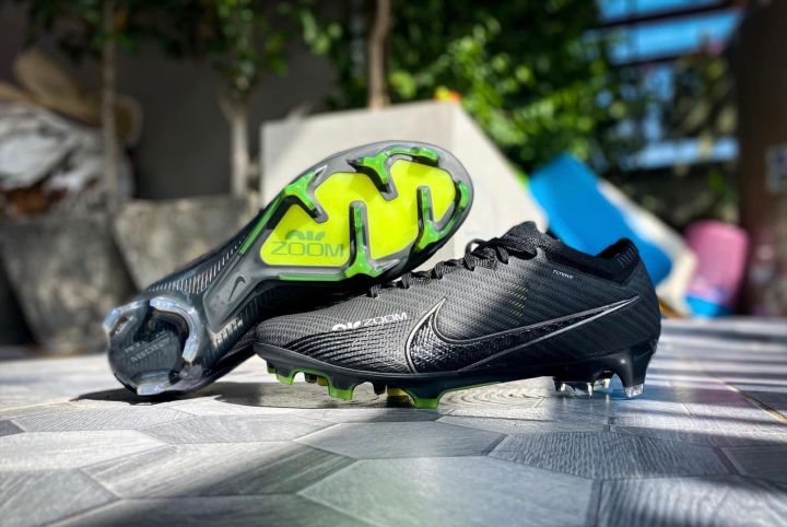 special-deals-2023-new-mens-durable-and-anti-slip-football-shoes-air-zoom-15-elite-fg-สตั๊ดฟุตบอล-พื้นปุ่มรองเท้าสตั๊ด-สตัดฟุตบอล-100-authentic