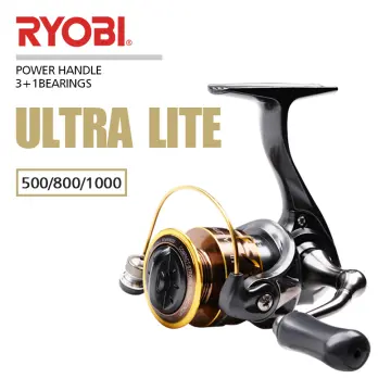 Buy Ryobi Mini Power Reel online