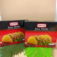 Taco Shells Danitas 140 G