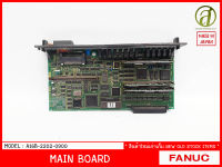 FANUC ฟานัค MAIN BOARD รุ่น A16B-2202-0900