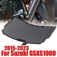 อุปกรณ์เสริมสำหรับ Suzuki GSXS1000 GSX-S1000 GSX-S GSXS 1000 2015-2023 2022กระจังหน้าตัวป้องกัน