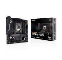 ASUS TUF B560M PLUS GAMING MAINBOARD (เมนบอร์ด)