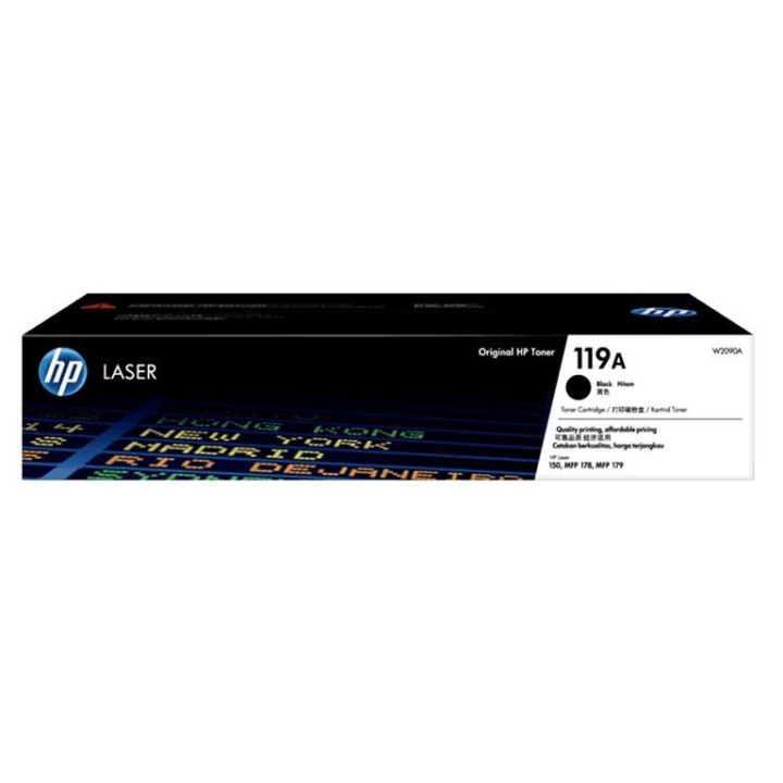 bestseller-อุปกรณ์คอม-ram-hp-toner-119a-blackhp-119a-black-original-laser-toner-cartridge-อุปกรณ์ต่อพ่วง-ไอทีครบวงจร