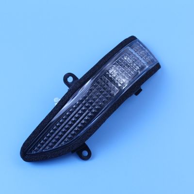 LED Car Rear View Side Mirror Turn Signal Light Led Rearview Mirror Repeater Lamp LED For Subaru Forester Outback Legacy Tribeca